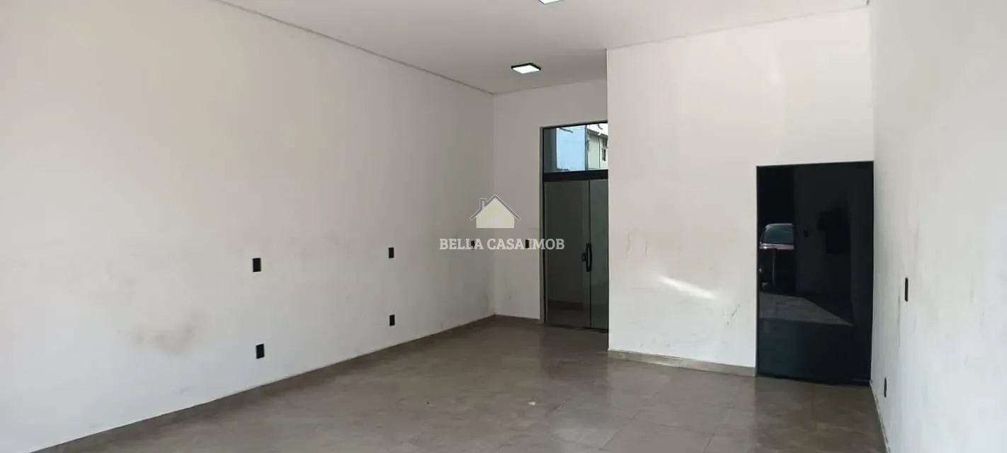 Loja-Salão, 50 m² - Foto 6