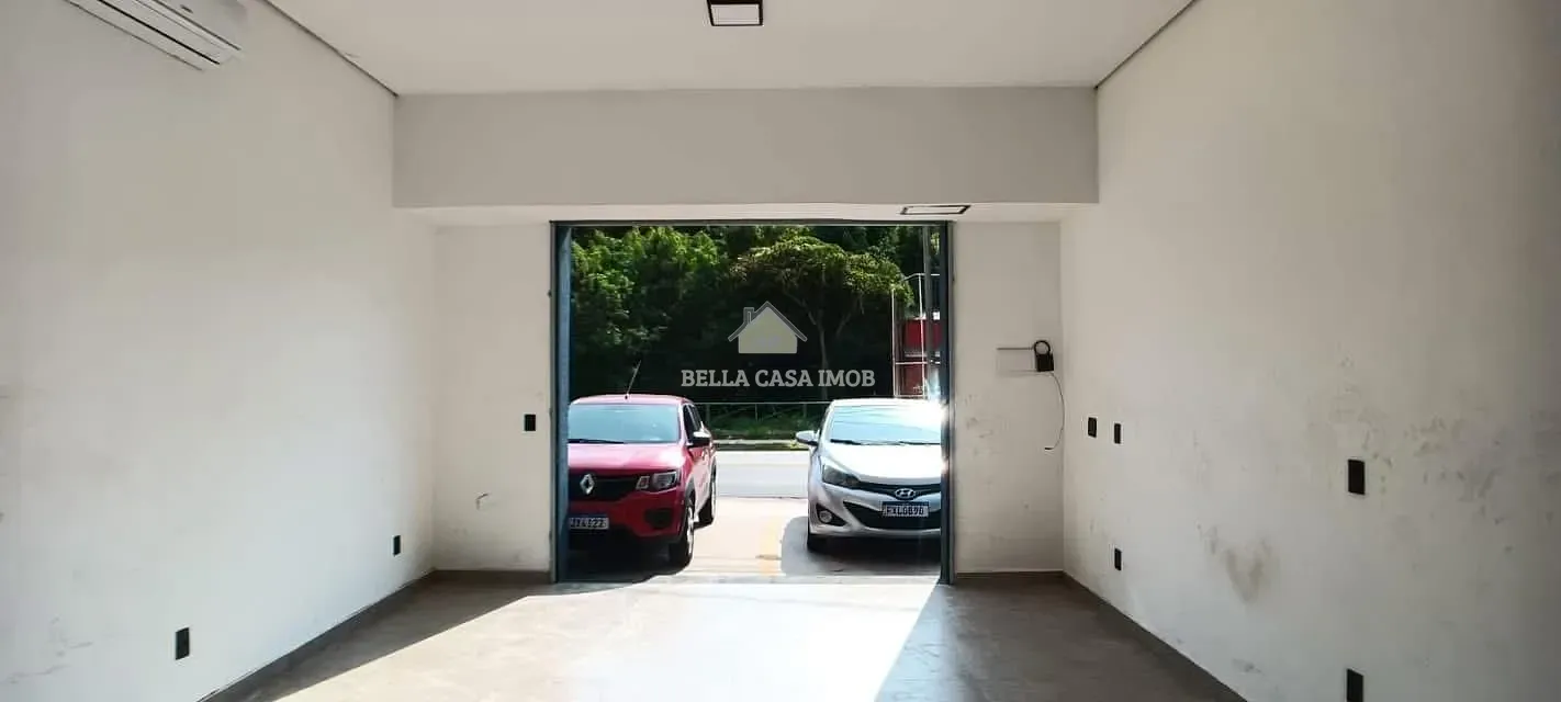 Loja-Salão, 50 m² - Foto 7