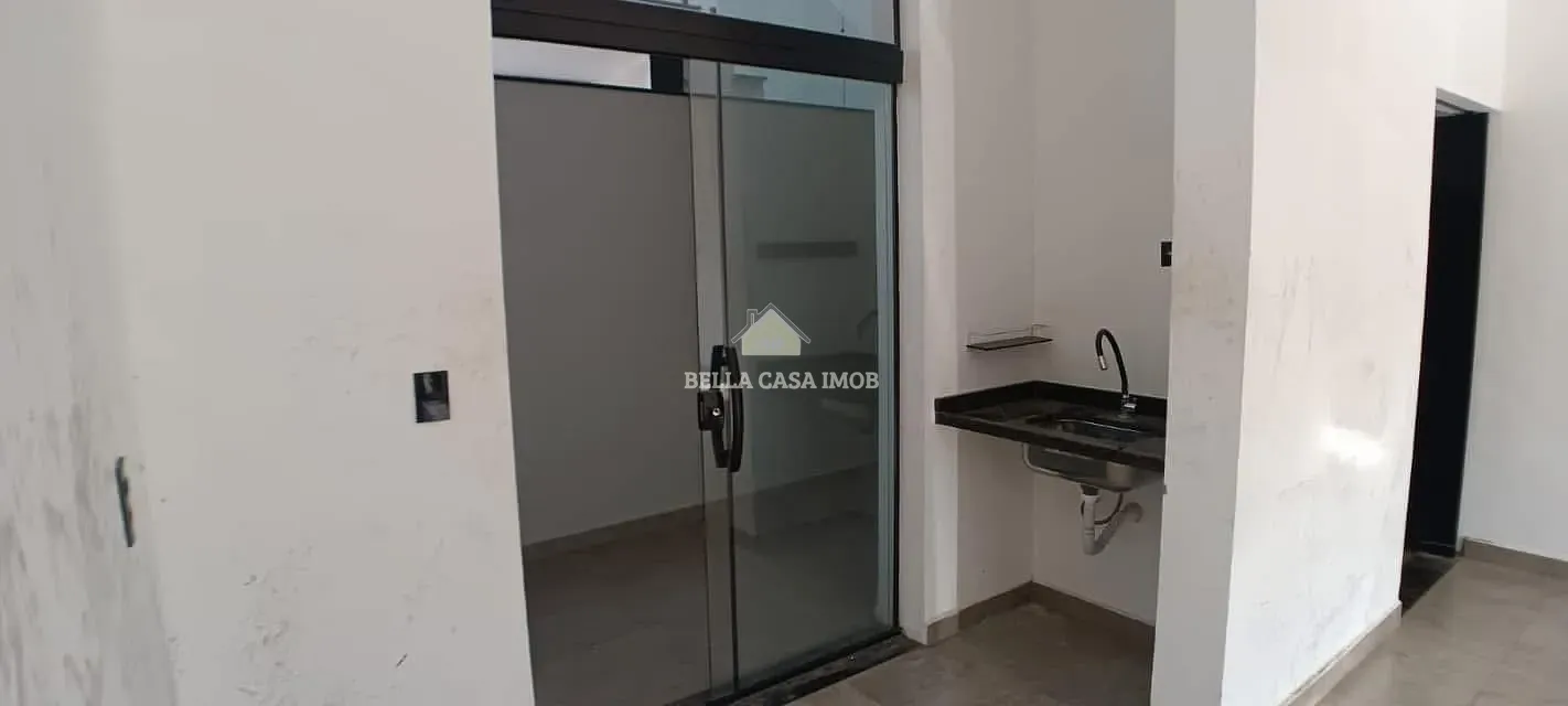 Loja-Salão, 50 m² - Foto 9