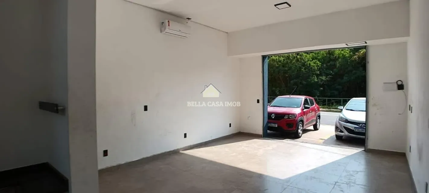 Loja-Salão, 50 m² - Foto 8