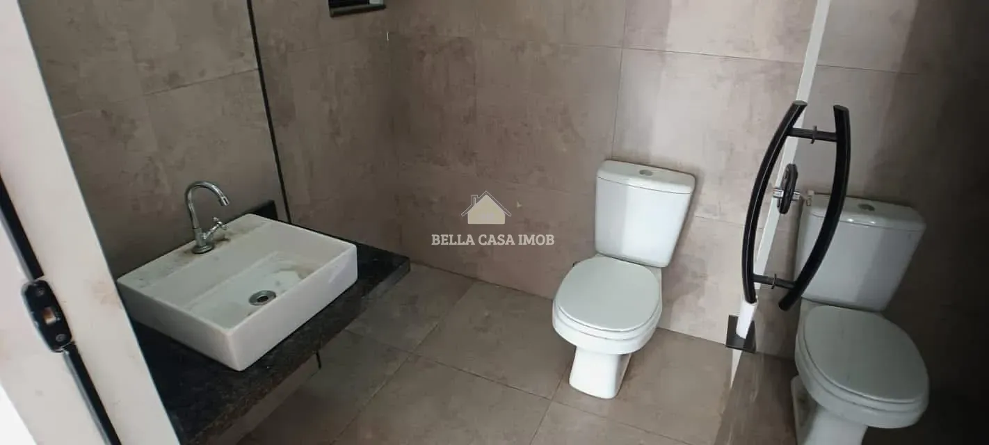 Loja-Salão, 50 m² - Foto 11