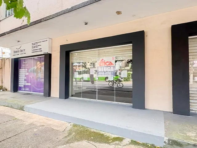 Loja para alugar, no bairro SAO BRAS em Belem