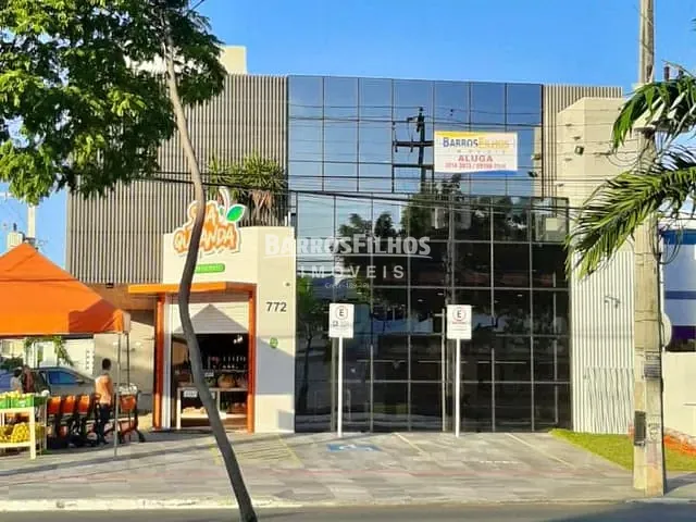 Loja com 50m², para alugar, no bairro Jardins em Aracaju