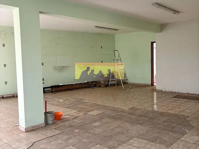 Loja para alugar, no bairro Parque das Universidades em Campinas
