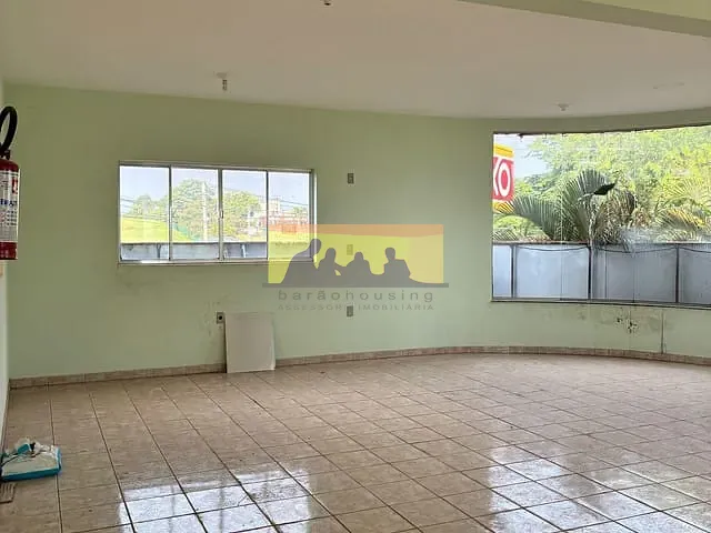 Loja para alugar, no bairro Parque das Universidades em Campinas