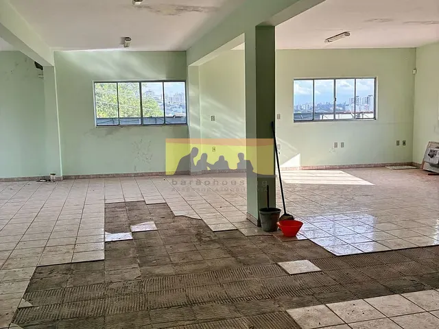 Loja para alugar, no bairro Parque das Universidades em Campinas