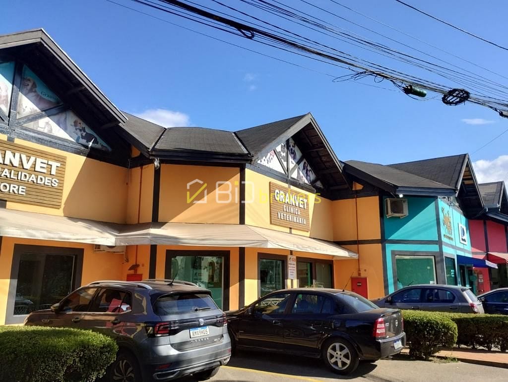 Loja-Salão à venda, 1500m² - Foto 11