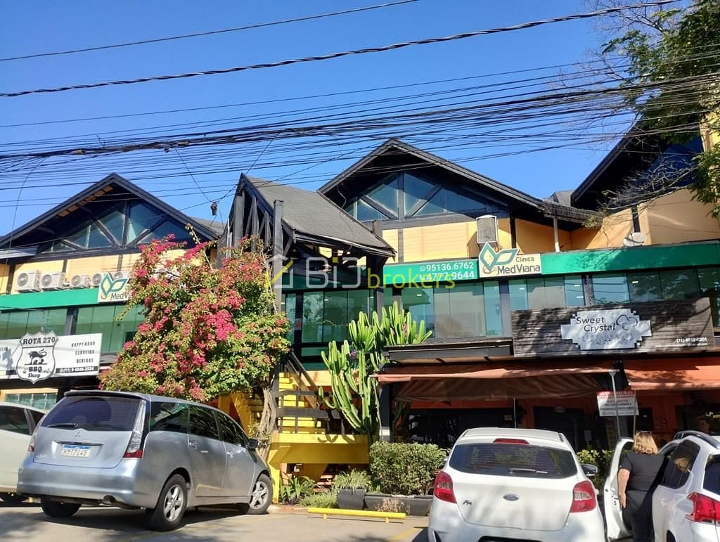 Loja-Salão à venda, 1500m² - Foto 10