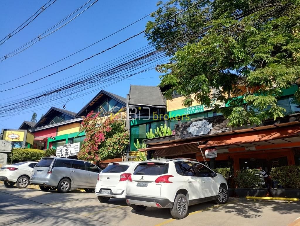 Loja-Salão à venda, 1500m² - Foto 8