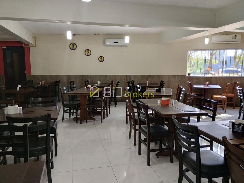 Loja-Salão à venda, 1500m² - Foto 5
