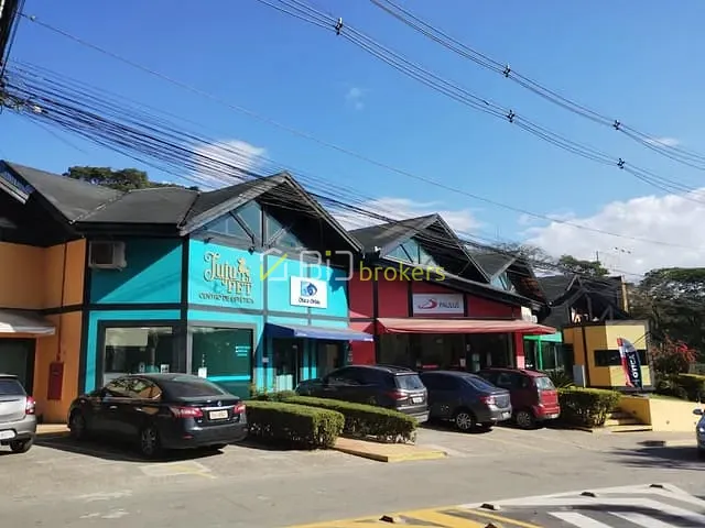 Loja com 1500m², à venda, no bairro Jardim da Glória em Cotia