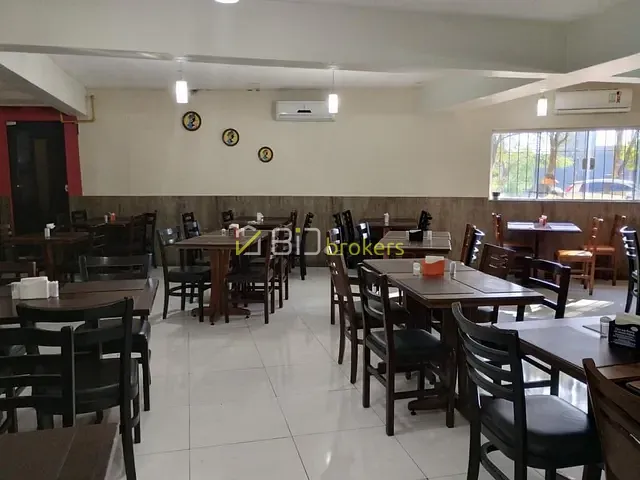 Loja com 1500m², à venda, no bairro Jardim da Glória em Cotia