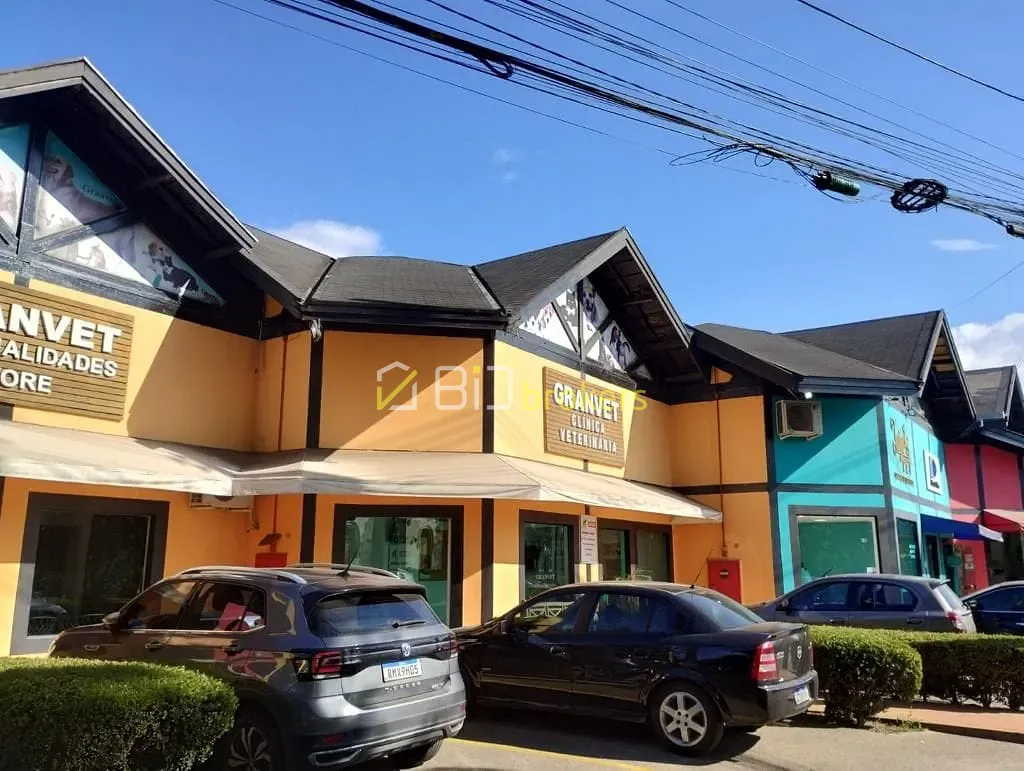 Loja-Salão, 1500 m² - Foto 11