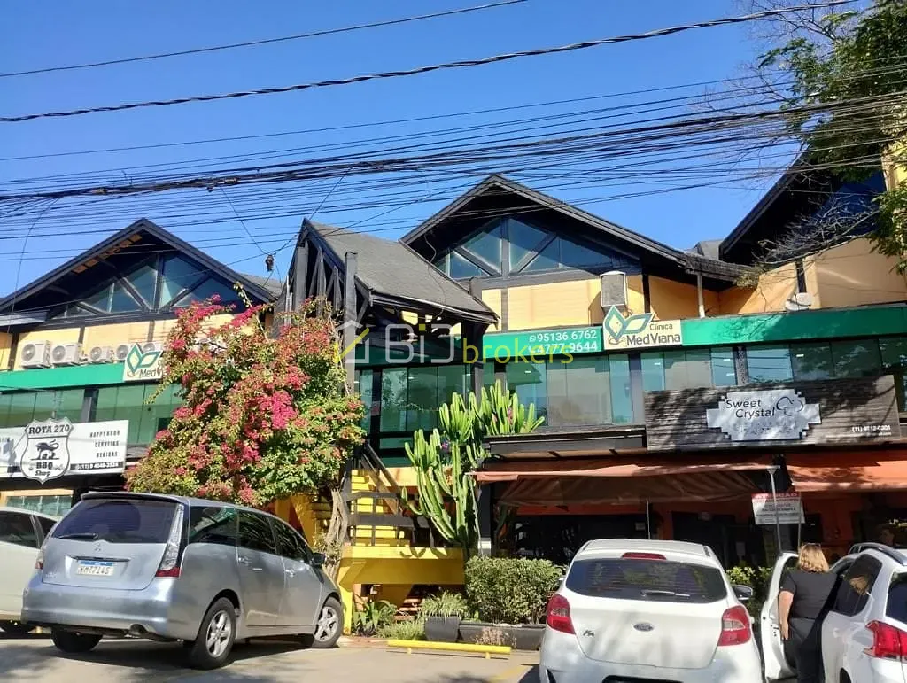 Loja-Salão, 1500 m² - Foto 10