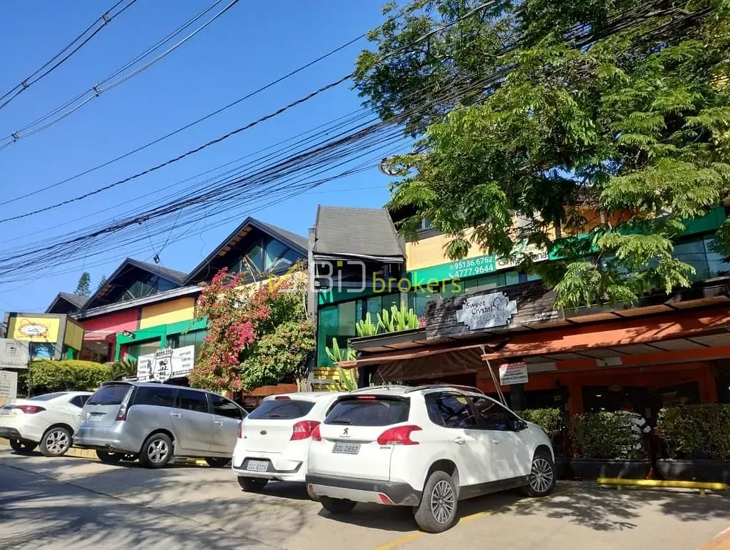Loja-Salão, 1500 m² - Foto 9