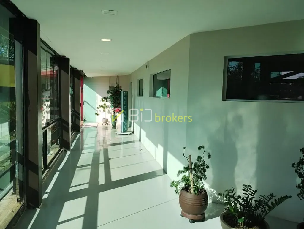 Loja-Salão, 1500 m² - Foto 4