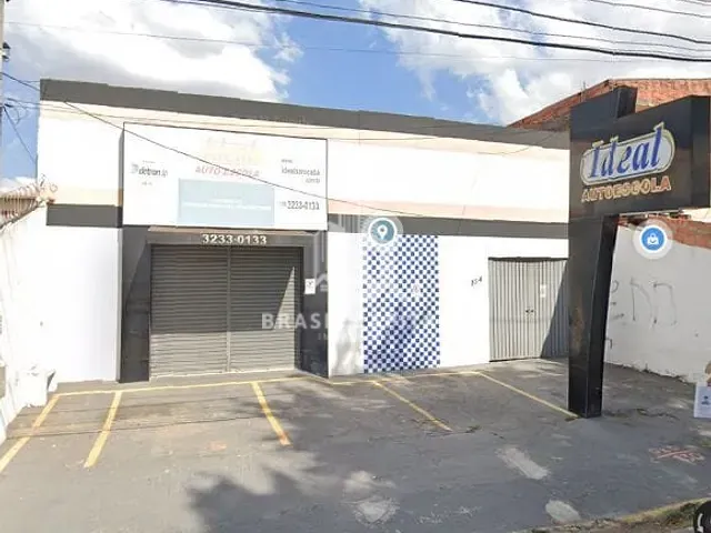 Loja com 250m², à venda, no bairro Parque Vitória Régia em Sorocaba