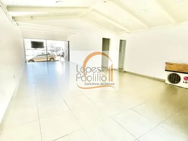 Loja com 91m², à venda, no bairro Centro em Atibaia