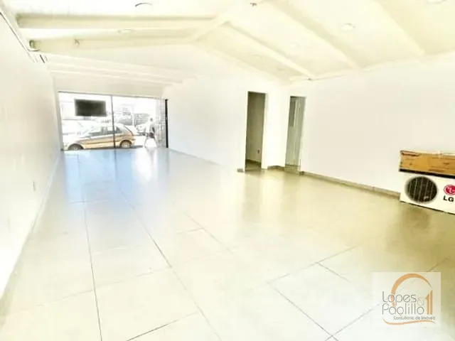 Loja com 91m², à venda, no bairro Centro em Atibaia