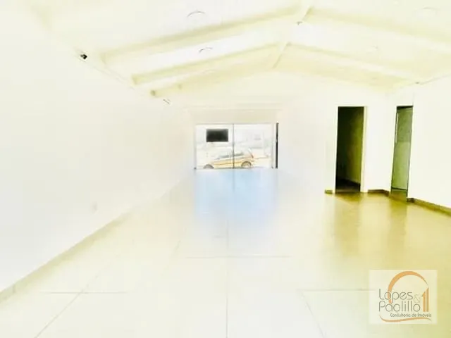 Loja com 91m², à venda, no bairro Centro em Atibaia