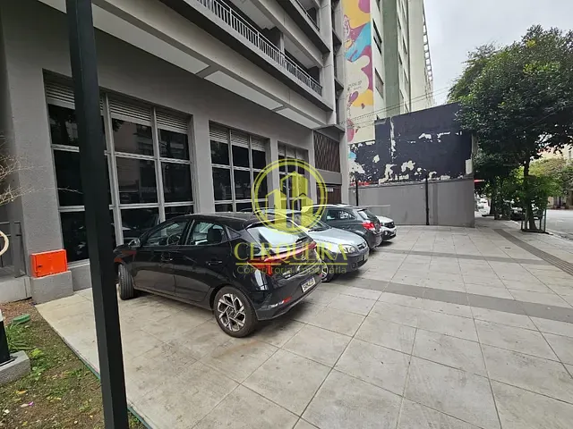 Loja à venda, no bairro República em São Paulo