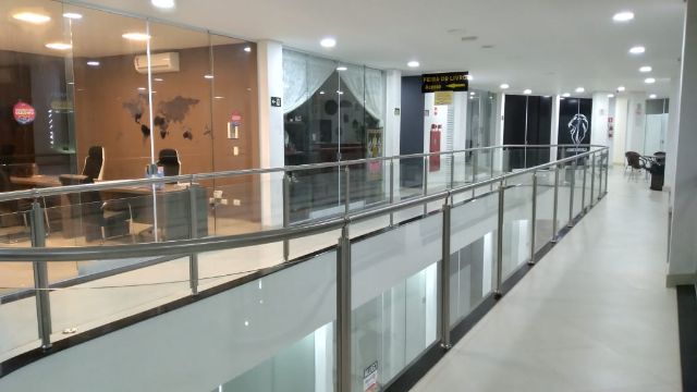 Foto do Loja - Loja em shopping para Locação, Centro, Águas de São Pedro, SP | PiraHost Soluções de Negócios Ltda