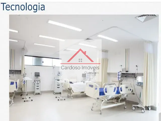 Prédio com 18000m², à venda, no bairro Centro em Pouso Alegre