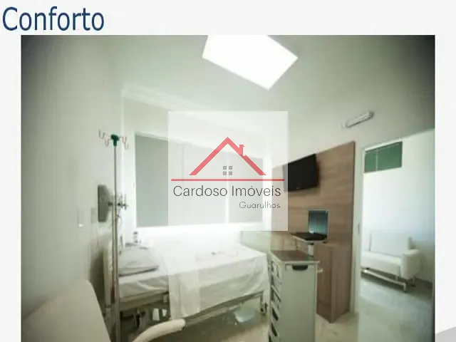 Prédio com 18000m², à venda, no bairro Centro em Pouso Alegre