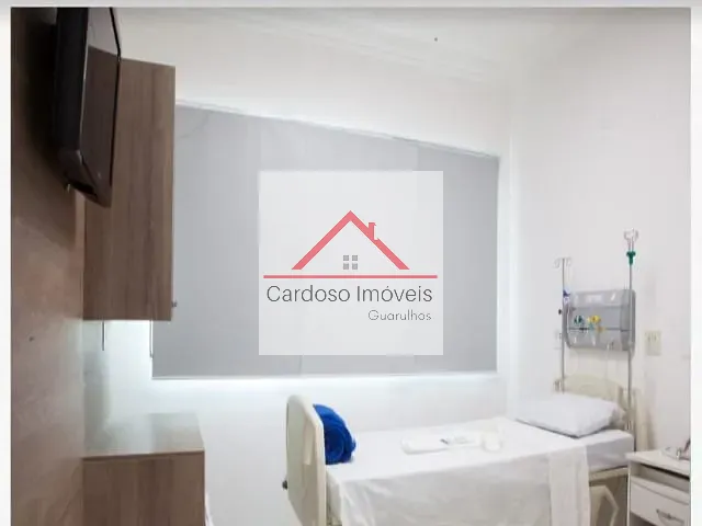 Prédio com 18000m², à venda, no bairro Centro em Pouso Alegre