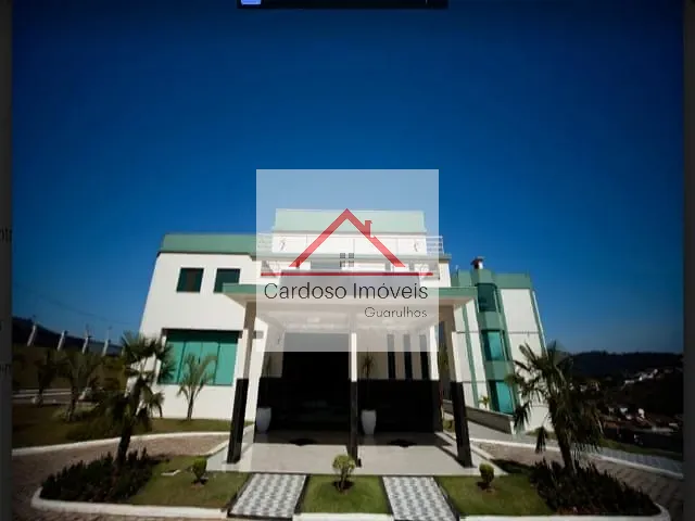 Prédio com 18000m², à venda, no bairro Centro em Pouso Alegre