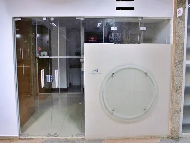 Loja com 20m², à venda, no bairro Asa Norte em Brasília