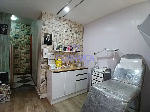 Loja com 55m², à venda, no bairro Santa Cruz em Rio de Janeiro