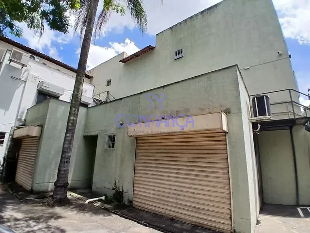 Loja com 55m², à venda, no bairro Santa Cruz em Rio de Janeiro