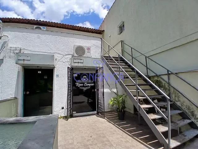 Loja com 55m², à venda, no bairro Santa Cruz em Rio de Janeiro