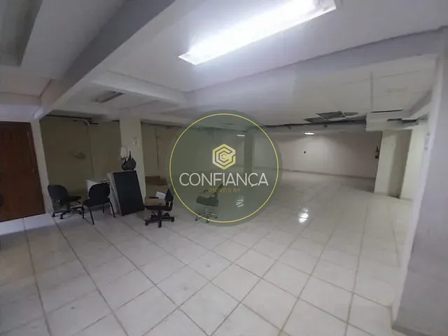 Loja para alugar, no bairro Lourdes em Belo Horizonte