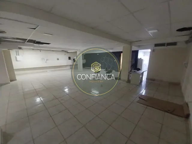 Loja para alugar, no bairro Lourdes em Belo Horizonte