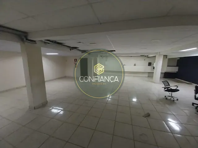 Loja para alugar, no bairro Lourdes em Belo Horizonte
