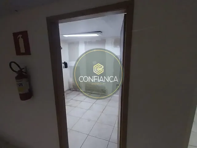 Loja para alugar, no bairro Lourdes em Belo Horizonte