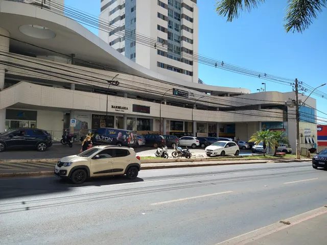 Loja à venda, no bairro Norte (Águas Claras) em Brasília