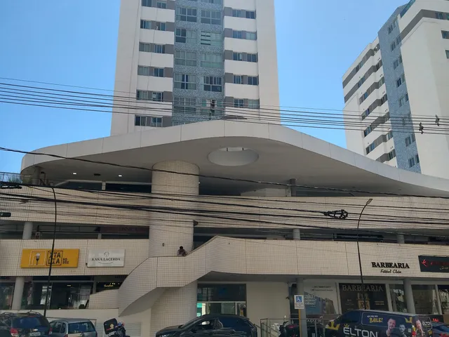 Loja à venda, no bairro Norte (Águas Claras) em Brasília