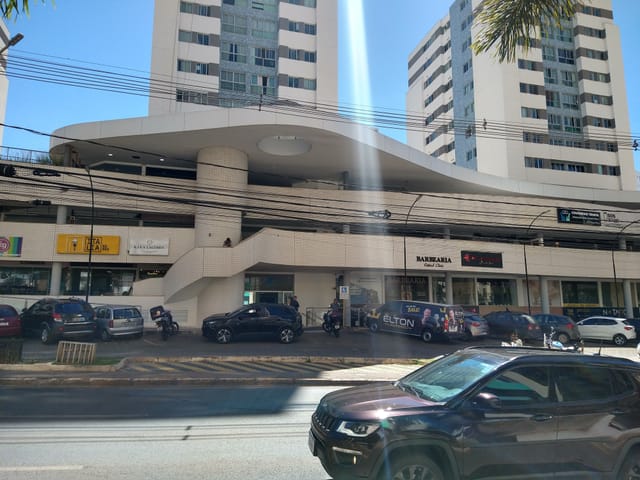 Loja à venda, no bairro Norte (Águas Claras) em Brasília