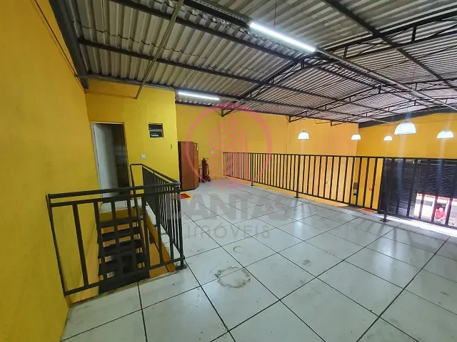 Loja para alugar, no bairro Pestana em Osasco