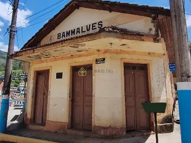 Loja com 126m², à venda, no bairro Centro em Passa Vinte