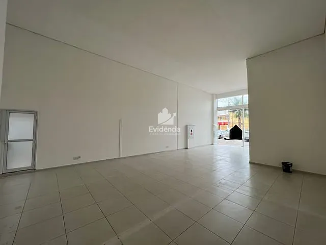 Loja com 201m² 1 quarto e 1 banheiro, à venda, no bairro Igapó em Londrina