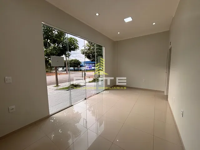 Loja para alugar, no bairro Bela Vista em Sorriso
