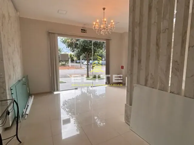 Loja para alugar, no bairro Bela Vista em Sorriso