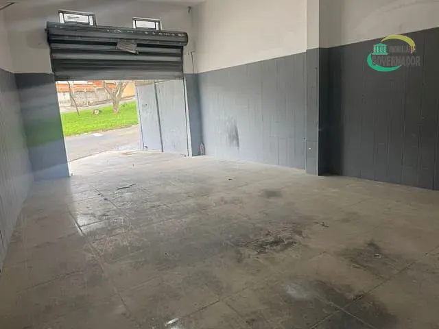 Loja com 80m², para alugar, no bairro Dic VI (Conjunto Habitacional Santo Dias Silva) em Campinas