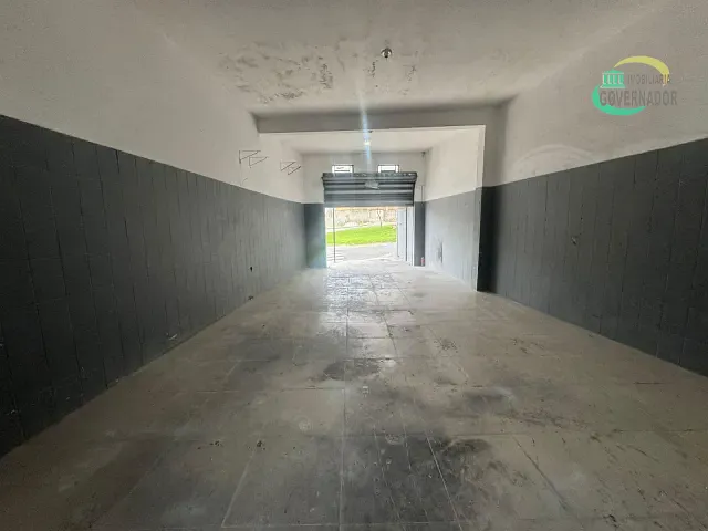 Loja com 80m², para alugar, no bairro Dic VI (Conjunto Habitacional Santo Dias Silva) em Campinas