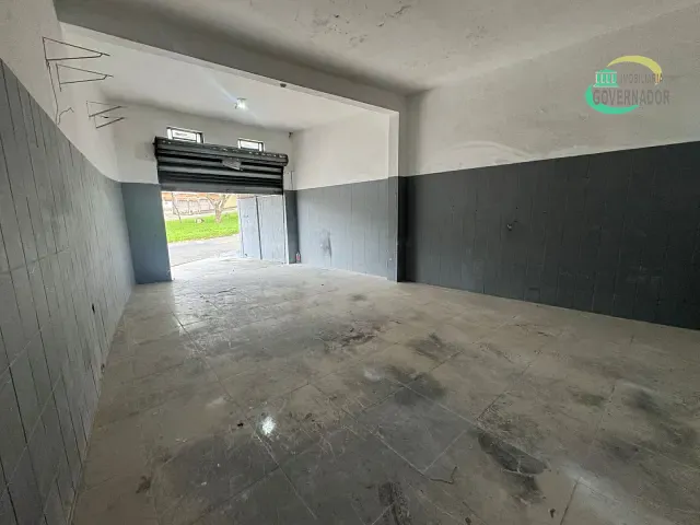Loja com 80m², para alugar, no bairro Dic VI (Conjunto Habitacional Santo Dias Silva) em Campinas