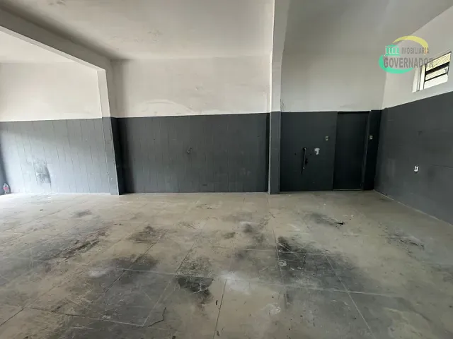 Loja com 80m², para alugar, no bairro Dic VI (Conjunto Habitacional Santo Dias Silva) em Campinas